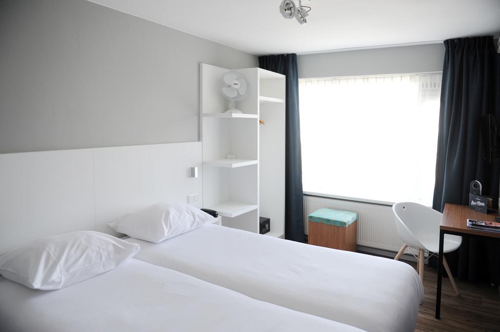 Hotel Andante Aan Zee Haga Pokój zdjęcie