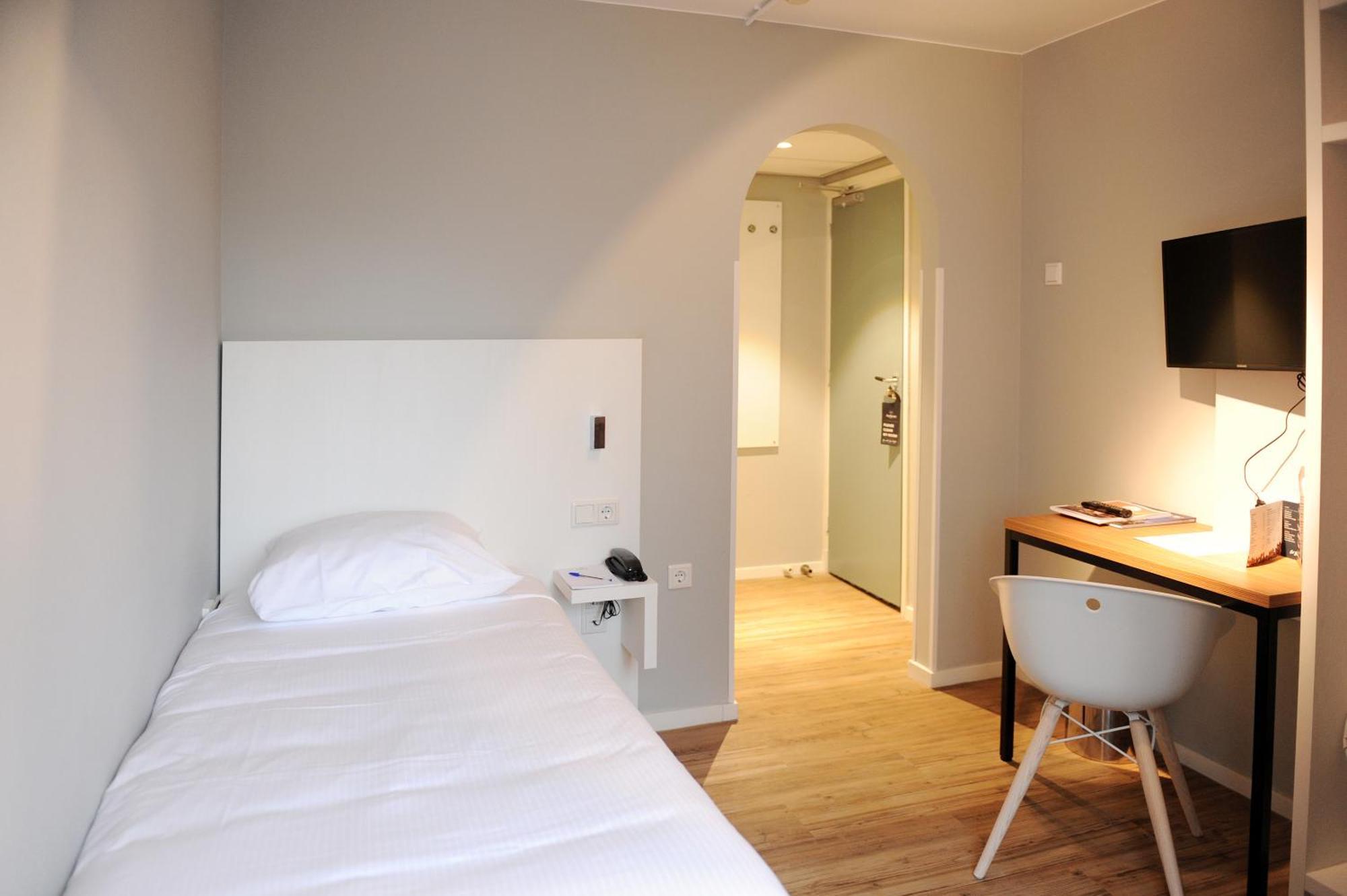 Hotel Andante Aan Zee Haga Pokój zdjęcie