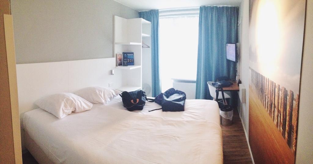Hotel Andante Aan Zee Haga Zewnętrze zdjęcie