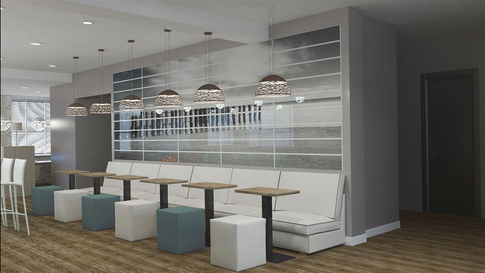 Hotel Andante Aan Zee Haga Zewnętrze zdjęcie