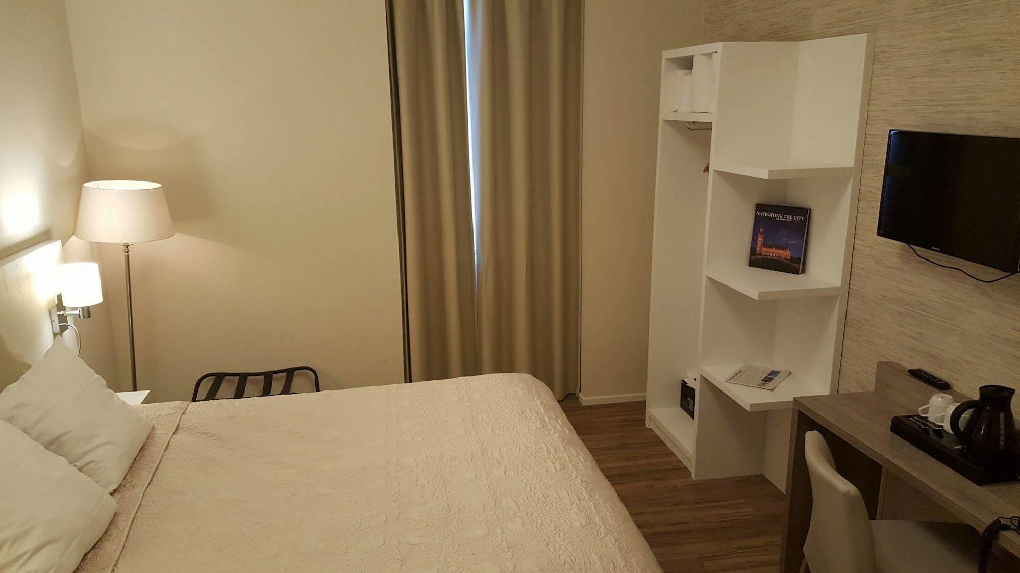 Hotel Andante Aan Zee Haga Zewnętrze zdjęcie