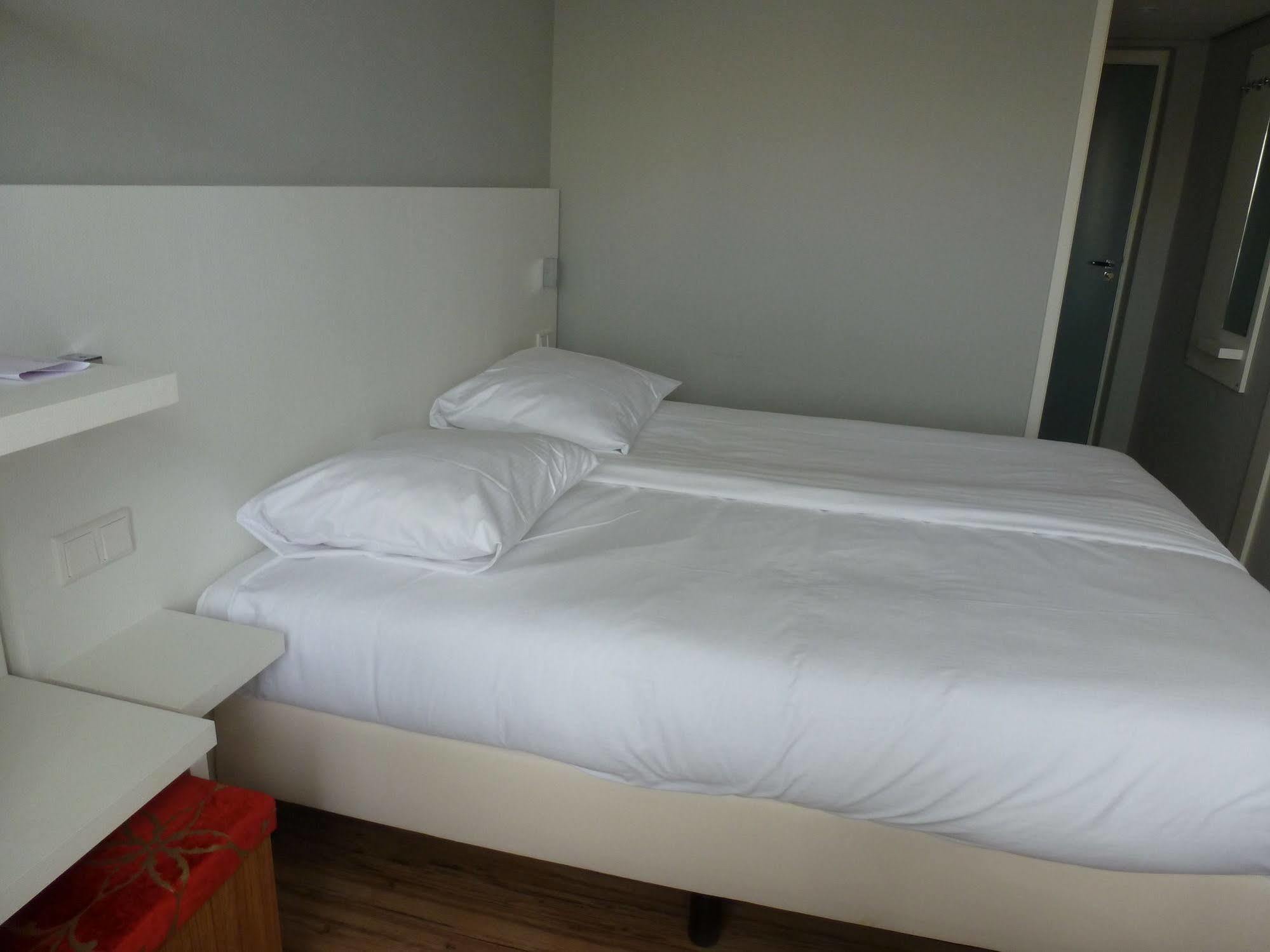 Hotel Andante Aan Zee Haga Zewnętrze zdjęcie