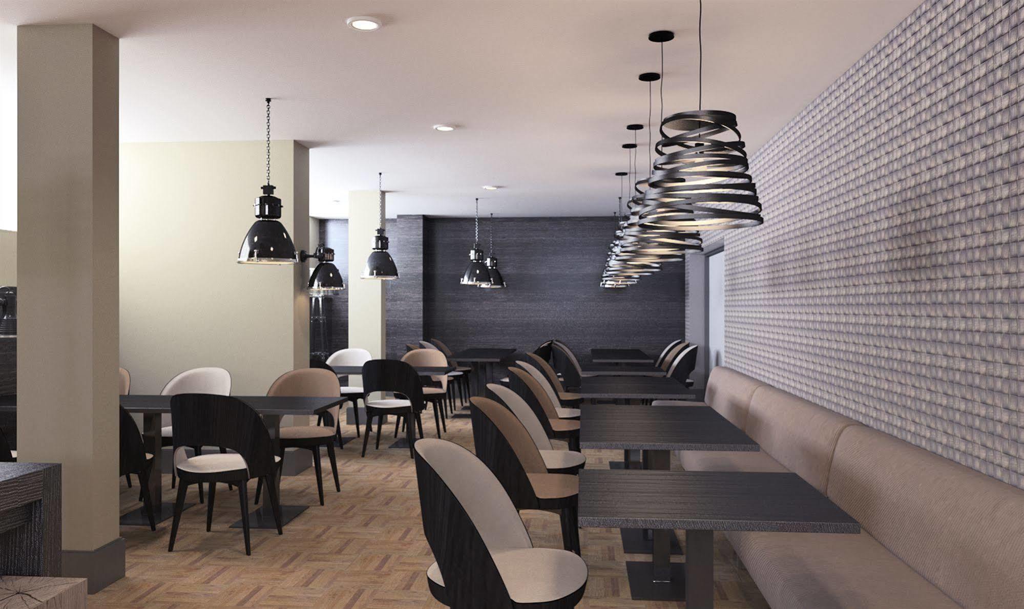 Hotel Andante Aan Zee Haga Zewnętrze zdjęcie